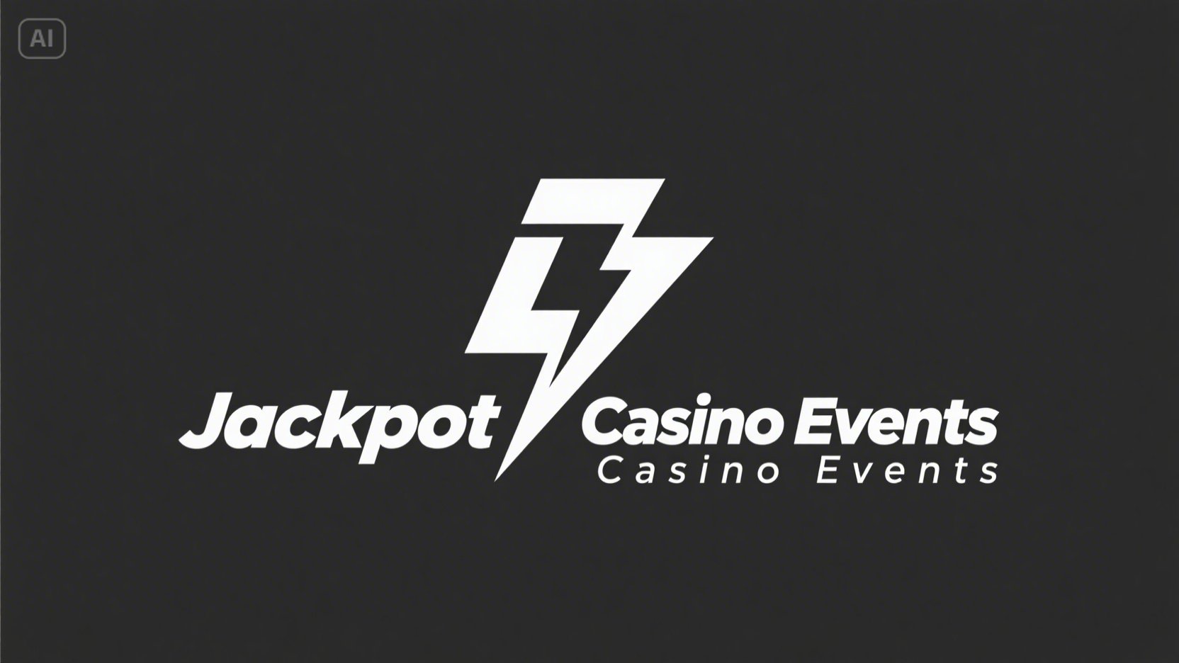 Jackpot Casino Events